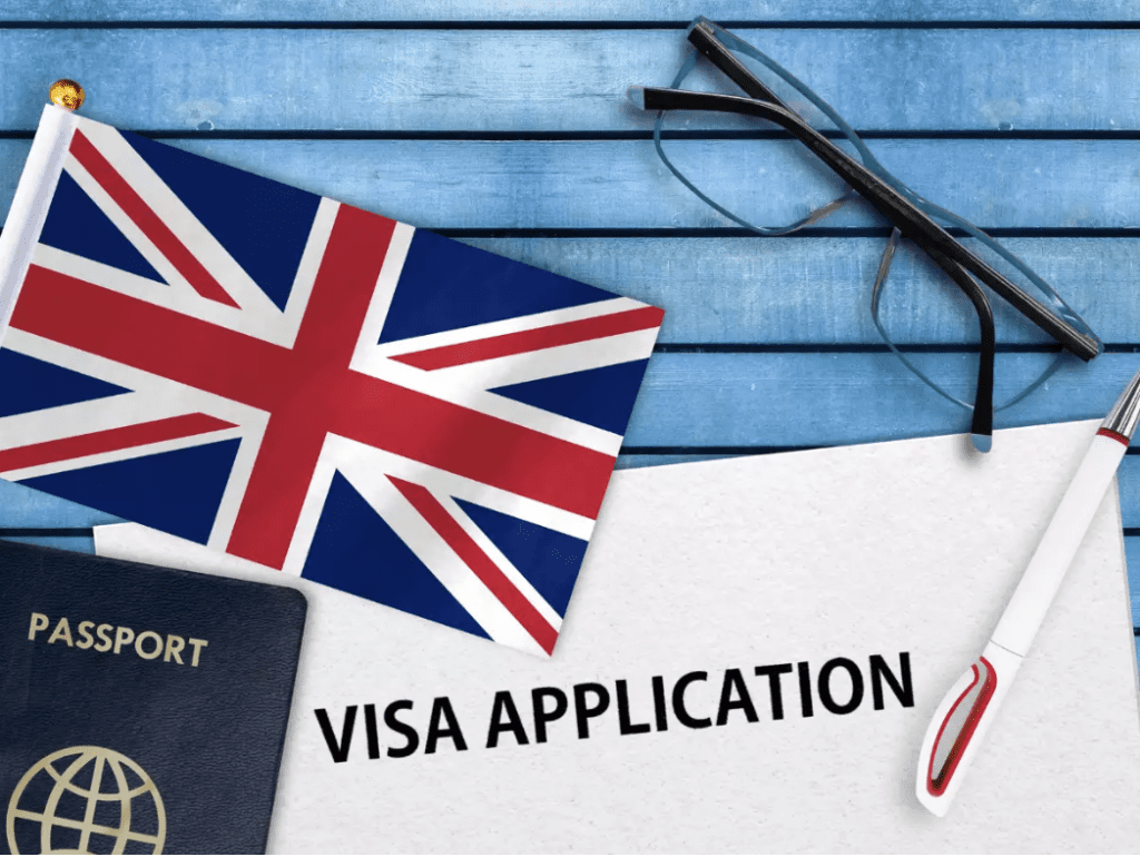 Boundless Potential: Exploring the Global Talent Visa